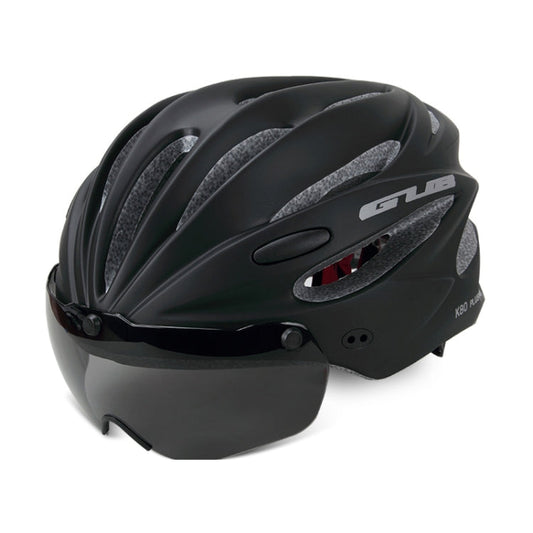 casco-da-bici-gub-k80-plus-con-visiera-e-occhiali-gub-k80-plus-black-gub-k80-plus-orange-gub-k80-plus-gradient-blue-gub-k80-plus-gradient-purple-gub-k80-plus-red-gub-k80-plus-titanium-color-gub-k80-plus-white-gub-k80-plus-fluorescent-green - immagine 1