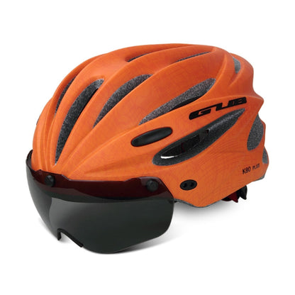 casco-da-bici-gub-k80-plus-con-visiera-e-occhiali-gub-k80-plus-black-gub-k80-plus-orange-gub-k80-plus-gradient-blue-gub-k80-plus-gradient-purple-gub-k80-plus-red-gub-k80-plus-titanium-color-gub-k80-plus-white-gub-k80-plus-fluorescent-green - immagine 10