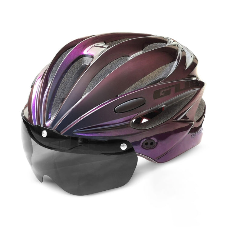 casco-da-bici-gub-k80-plus-con-visiera-e-occhiali-gub-k80-plus-black-gub-k80-plus-orange-gub-k80-plus-gradient-blue-gub-k80-plus-gradient-purple-gub-k80-plus-red-gub-k80-plus-titanium-color-gub-k80-plus-white-gub-k80-plus-fluorescent-green - immagine 12