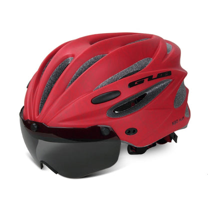 casco-da-bici-gub-k80-plus-con-visiera-e-occhiali-gub-k80-plus-black-gub-k80-plus-orange-gub-k80-plus-gradient-blue-gub-k80-plus-gradient-purple-gub-k80-plus-red-gub-k80-plus-titanium-color-gub-k80-plus-white-gub-k80-plus-fluorescent-green - immagine 13