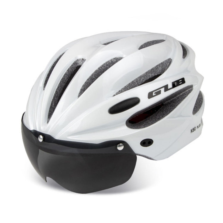 casco-da-bici-gub-k80-plus-con-visiera-e-occhiali-gub-k80-plus-black-gub-k80-plus-orange-gub-k80-plus-gradient-blue-gub-k80-plus-gradient-purple-gub-k80-plus-red-gub-k80-plus-titanium-color-gub-k80-plus-white-gub-k80-plus-fluorescent-green - immagine 15