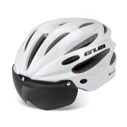 casco-da-bici-gub-k80-plus-con-visiera-e-occhiali-gub-k80-plus-black-gub-k80-plus-orange-gub-k80-plus-gradient-blue-gub-k80-plus-gradient-purple-gub-k80-plus-red-gub-k80-plus-titanium-color-gub-k80-plus-white-gub-k80-plus-fluorescent-green - immagine 15