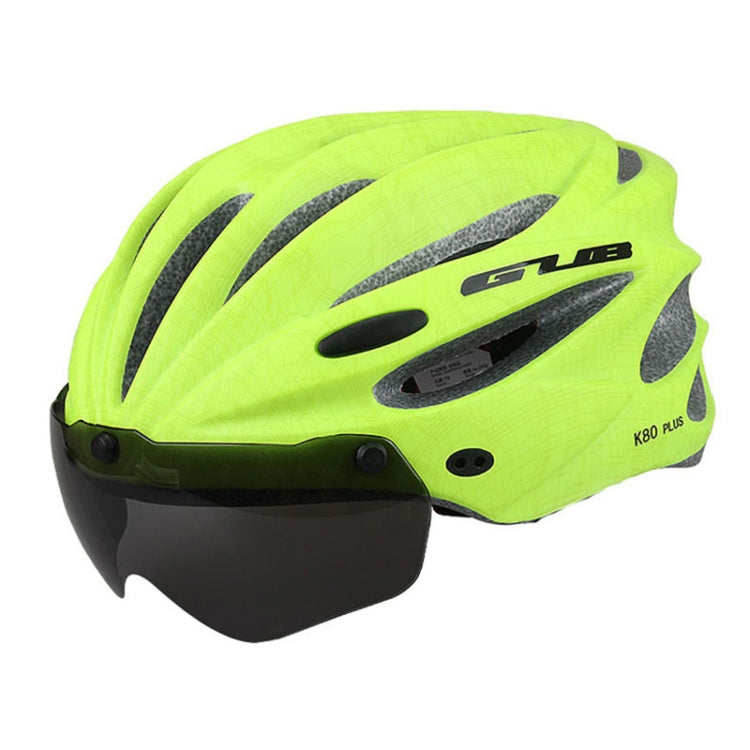 casco-da-bici-gub-k80-plus-con-visiera-e-occhiali-gub-k80-plus-black-gub-k80-plus-orange-gub-k80-plus-gradient-blue-gub-k80-plus-gradient-purple-gub-k80-plus-red-gub-k80-plus-titanium-color-gub-k80-plus-white-gub-k80-plus-fluorescent-green - immagine 16