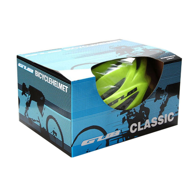 casco-da-bici-gub-k80-plus-con-visiera-e-occhiali-gub-k80-plus-black-gub-k80-plus-orange-gub-k80-plus-gradient-blue-gub-k80-plus-gradient-purple-gub-k80-plus-red-gub-k80-plus-titanium-color-gub-k80-plus-white-gub-k80-plus-fluorescent-green - immagine 3