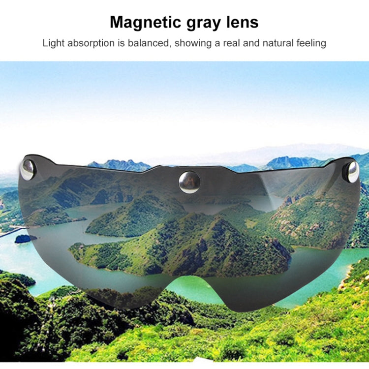 casco-da-bici-gub-k80-plus-con-visiera-e-occhiali-gub-k80-plus-black-gub-k80-plus-orange-gub-k80-plus-gradient-blue-gub-k80-plus-gradient-purple-gub-k80-plus-red-gub-k80-plus-titanium-color-gub-k80-plus-white-gub-k80-plus-fluorescent-green - immagine 7