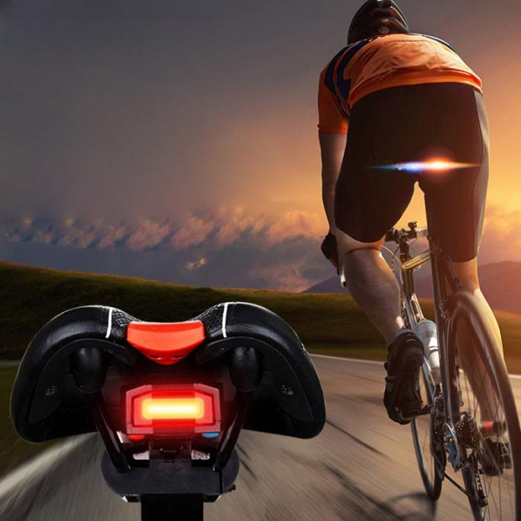 antusi-a6-sorgente-luminosa-cob-di-ricarica-usb-smart-cycling-bike-avviso-allarme-fanale-posteriore-con-telecomando-a6 - immagine 12