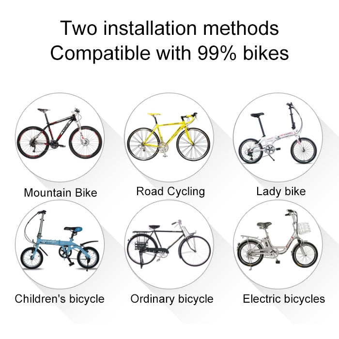 antusi-a6-sorgente-luminosa-cob-di-ricarica-usb-smart-cycling-bike-avviso-allarme-fanale-posteriore-con-telecomando-a6 - immagine 15