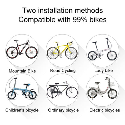 antusi-a6-sorgente-luminosa-cob-di-ricarica-usb-smart-cycling-bike-avviso-allarme-fanale-posteriore-con-telecomando-a6 - immagine 15