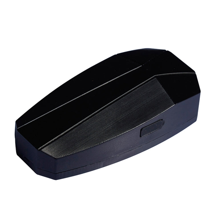 antusi-a6-sorgente-luminosa-cob-di-ricarica-usb-smart-cycling-bike-avviso-allarme-fanale-posteriore-con-telecomando-a6 - immagine 3