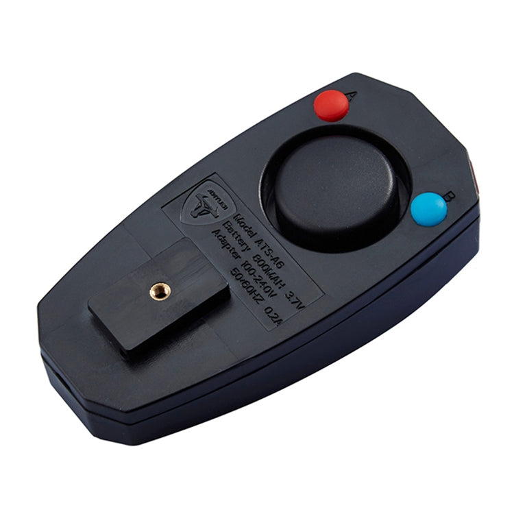 antusi-a6-sorgente-luminosa-cob-di-ricarica-usb-smart-cycling-bike-avviso-allarme-fanale-posteriore-con-telecomando-a6 - immagine 4