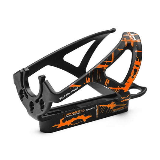 PROMEND SHJ-25217 Portaborraccia per bicicletta Leve per pneumatici integrate