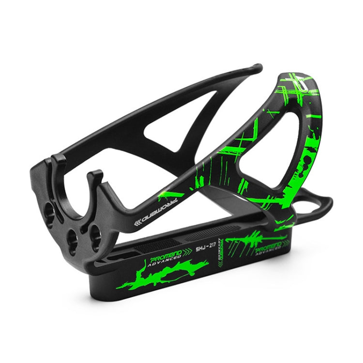 PROMEND SHJ-25217 Portaborraccia per bicicletta Leve per pneumatici integrate