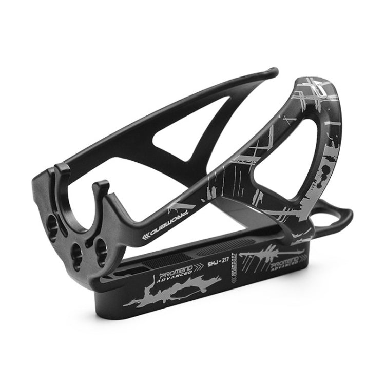 PROMEND SHJ-25217 Portaborraccia per bicicletta Leve per pneumatici integrate