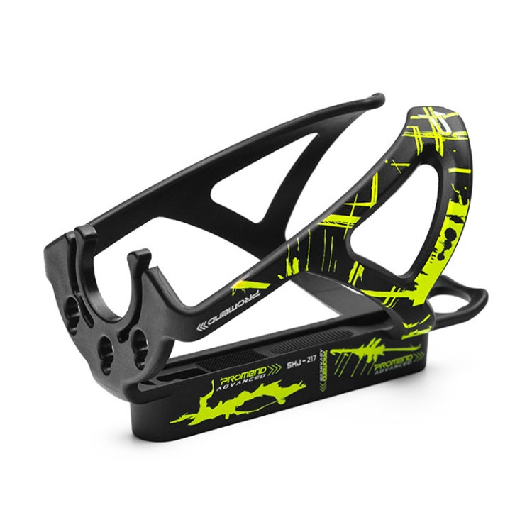 PROMEND SHJ-25217 Portaborraccia per bicicletta Leve per pneumatici integrate