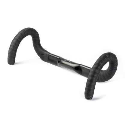 PROMEND GR-082 1 paio di nastri antiscivolo per manopole per bicicletta bicolore, 215x3cm Black White, 215x3cm Black, 215x3cm Black+Green, 215x3cm Black Blue, 215x3cm Black Red