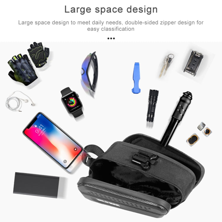 borsa-da-ciclismo-per-tubo-superiore-anteriore-con-telaio-antipioggia-wild-man-es7-1-2l-es7-black - immagine 4