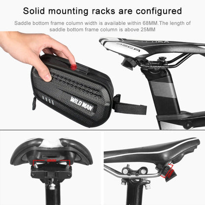 borsa-da-ciclismo-per-tubo-superiore-anteriore-con-telaio-antipioggia-wild-man-es7-1-2l-es7-black - immagine 5
