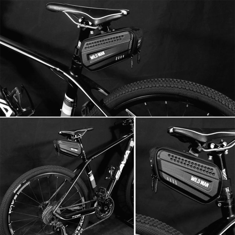 borsa-da-ciclismo-per-tubo-superiore-anteriore-con-telaio-antipioggia-wild-man-es7-1-2l-es7-black - immagine 9