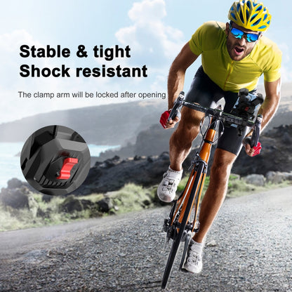 Supporto per cellulare da bicicletta JOYROOM JR-ZS288, Bike