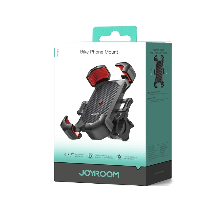 Supporto per cellulare da bicicletta JOYROOM JR-ZS288, Bike