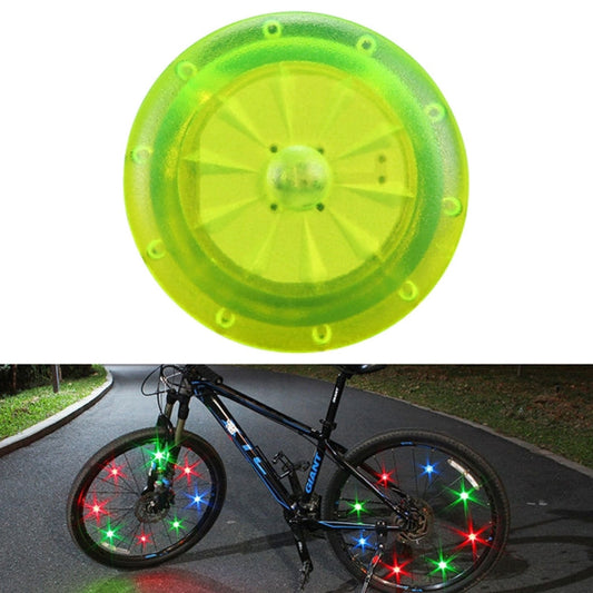 Luci a clip che emettono luce di sicurezza per la guida notturna dell'auto per l'equilibrio dei bambini, 10 PCS Clip Light
