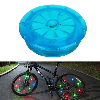 Luci a clip che emettono luce di sicurezza per la guida notturna dell'auto per l'equilibrio dei bambini, 10 PCS Clip Light