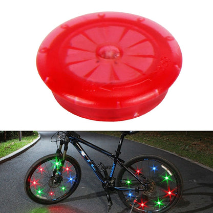 Luci a clip che emettono luce di sicurezza per la guida notturna dell'auto per l'equilibrio dei bambini, 10 PCS Clip Light