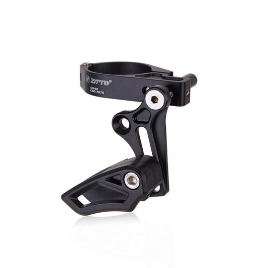 Guida Catena Regolabile ZTTO per Bicicletta - Drop Catcher Morsetto