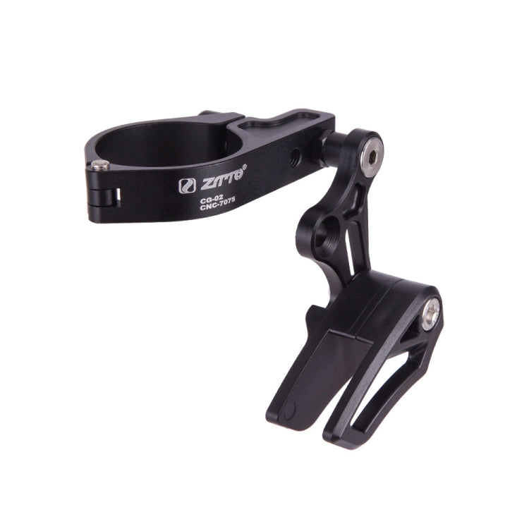 Guida Catena Regolabile ZTTO per Bicicletta - Drop Catcher Morsetto
