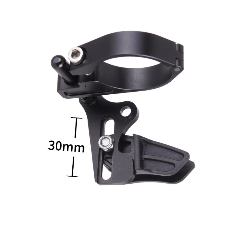Guida Catena Regolabile ZTTO per Bicicletta - Drop Catcher Morsetto
