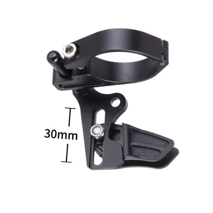 Guida Catena Regolabile ZTTO per Bicicletta - Drop Catcher Morsetto