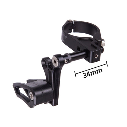 Guida Catena Regolabile ZTTO per Bicicletta - Drop Catcher Morsetto