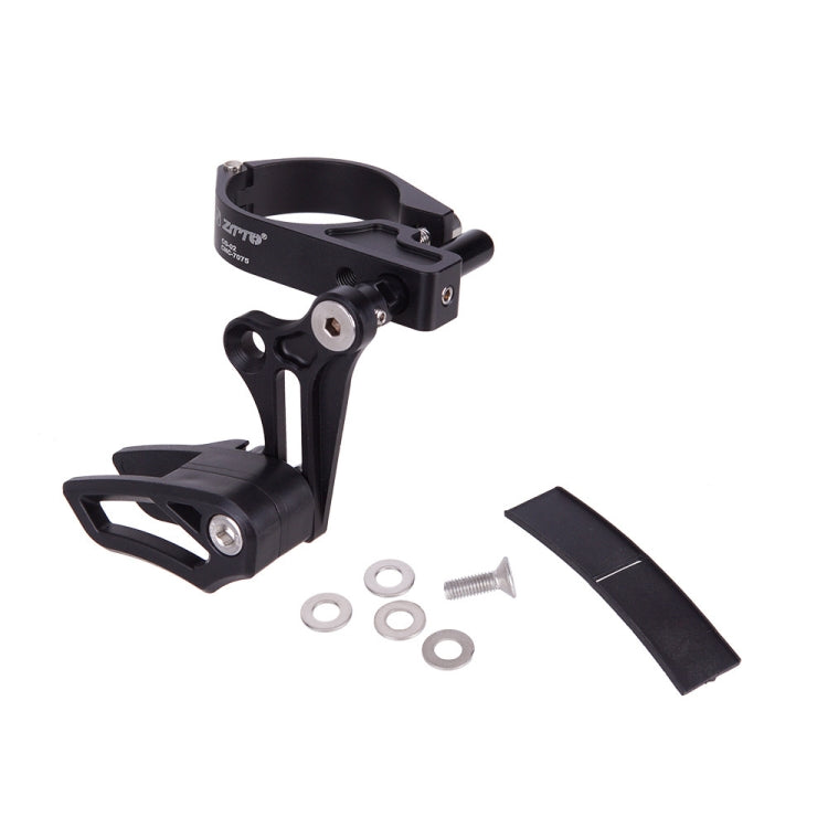 Guida Catena Regolabile ZTTO per Bicicletta - Drop Catcher Morsetto