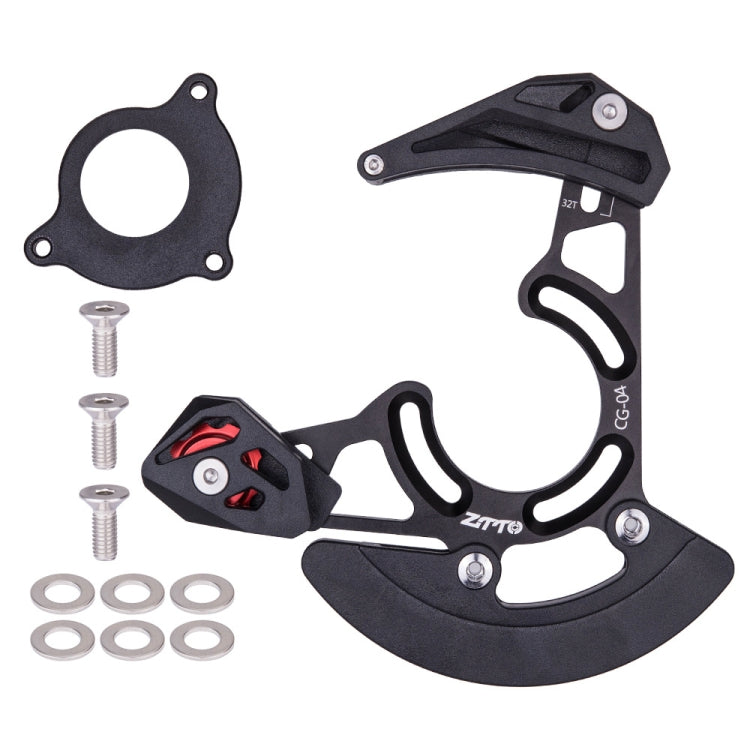 catcher-guida-catena-per-bicicletta-ztto-cg-04-mtb-cg-04 - immagine 3