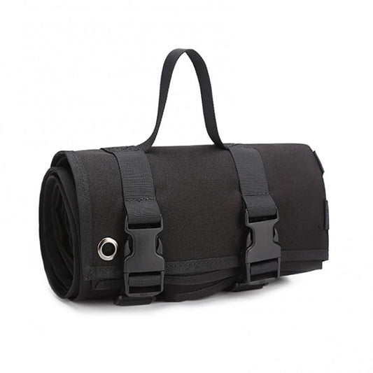 Tappetino da campeggio multifunzionale impermeabile bifacciale KOSIBATE H247, H247(Black), H247(Green), H247(Khaki)