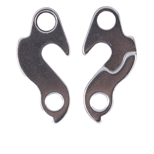 Deragliatore Posteriore ZTTO 002 per Bici da Strada e MTB - Set di 2