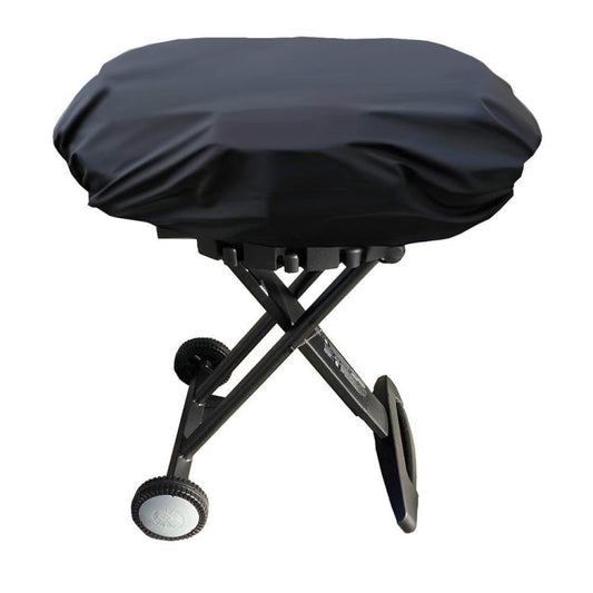 copertura-protettiva-impermeabile-e-antipolvere-per-barbecue-portatile-210d-210d - immagine 1