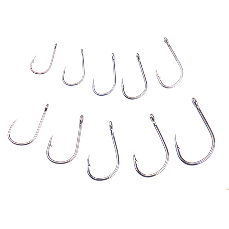 ami-da-pesca-spinati-per-pesci-misti-confezione-da-500-pezzi - immagine 2