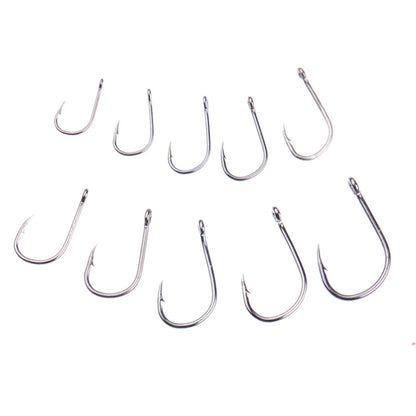 ami-da-pesca-spinati-per-pesci-misti-confezione-da-500-pezzi - immagine 2