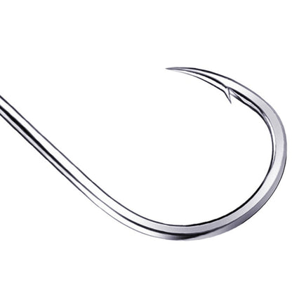 ami-da-pesca-spinati-per-pesci-misti-confezione-da-500-pezzi - immagine 5