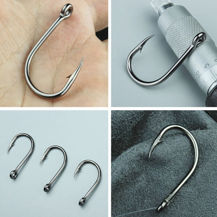 ami-da-pesca-spinati-per-pesci-misti-confezione-da-500-pezzi - immagine 7