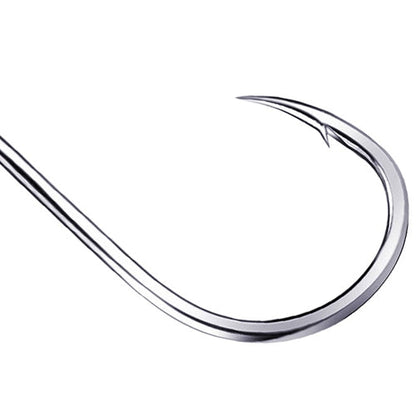 ami-da-pesca-spinati-ise-per-pesci-di-dimensioni-miste-confezione - immagine 3