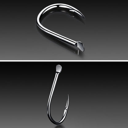 ami-da-pesca-spinati-ise-per-pesci-di-dimensioni-miste-confezione - immagine 5