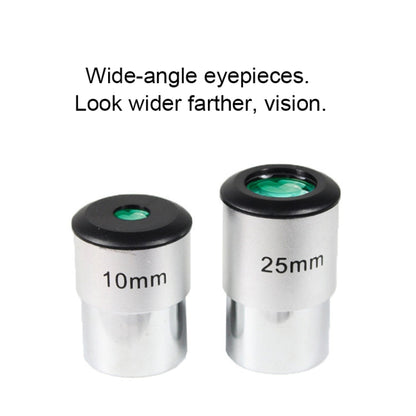 Maifeng40070 Telescopio astronomico ad alta definizione 233x70 High Times con treppiede, 233 x 70