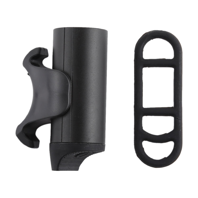 bg-1901-attrezzatura-da-ciclismo-multifunzione-con-altoparlante-di-ricarica-usb-per-bicicletta-lampada-anteriore-120-lm - immagine 4