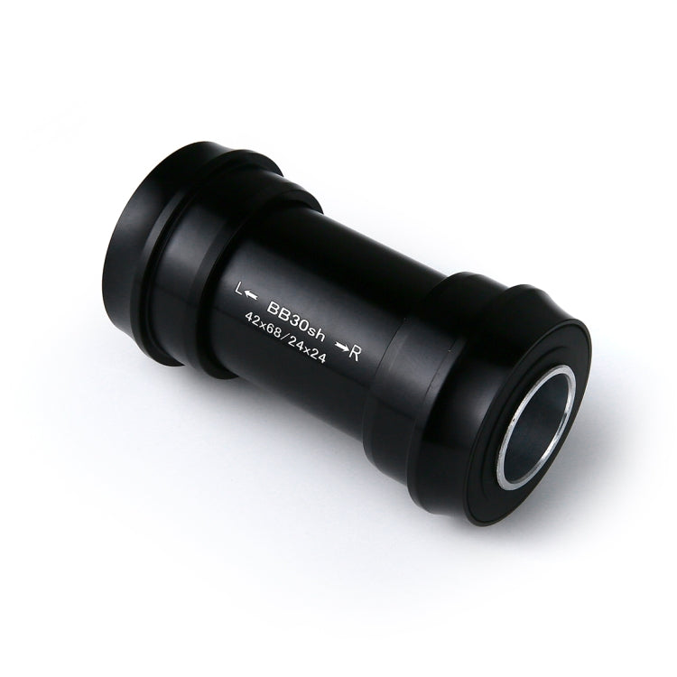 Movimento centrale BB30 Press Fit Style adatto a 68-73 mm per mountain bike SHIMANO, Prowheel, SRAM GXP, BB30