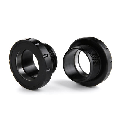 Movimento centrale BSA30 Press Fit Style adatto a 68-73 mm per SRAM, FSA, rotore, mountain bike Raceface, BSA30