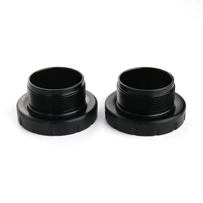 Movimento centrale BSA30 Press Fit Style adatto a 68-73 mm per SRAM, FSA, rotore, mountain bike Raceface, BSA30