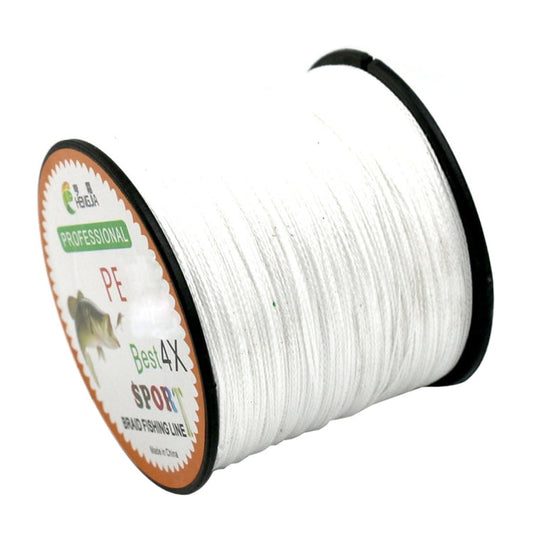 Treccia PE Lenza da Pesca 80LB 0.50mm 500m HENGJIA - Extra Forte 4