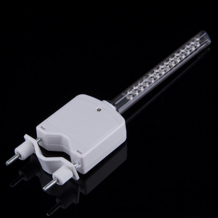 Luci LED per Ruote di Bicicletta - 14 Modelli Colorati con 4 LED